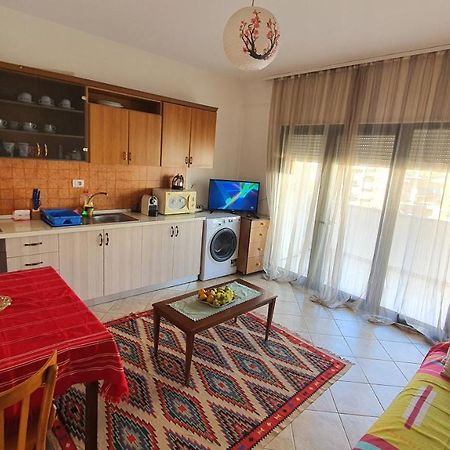 La Casita Apartment Tirana Bagian luar foto