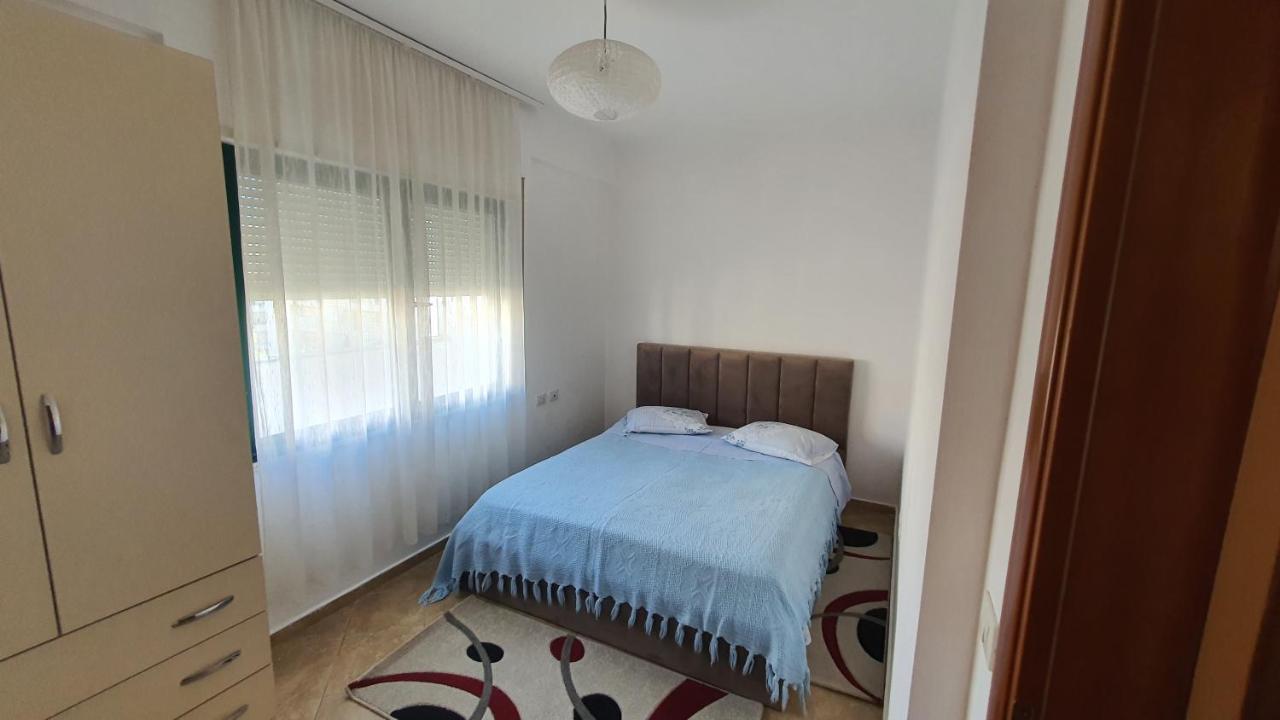 La Casita Apartment Tirana Bagian luar foto