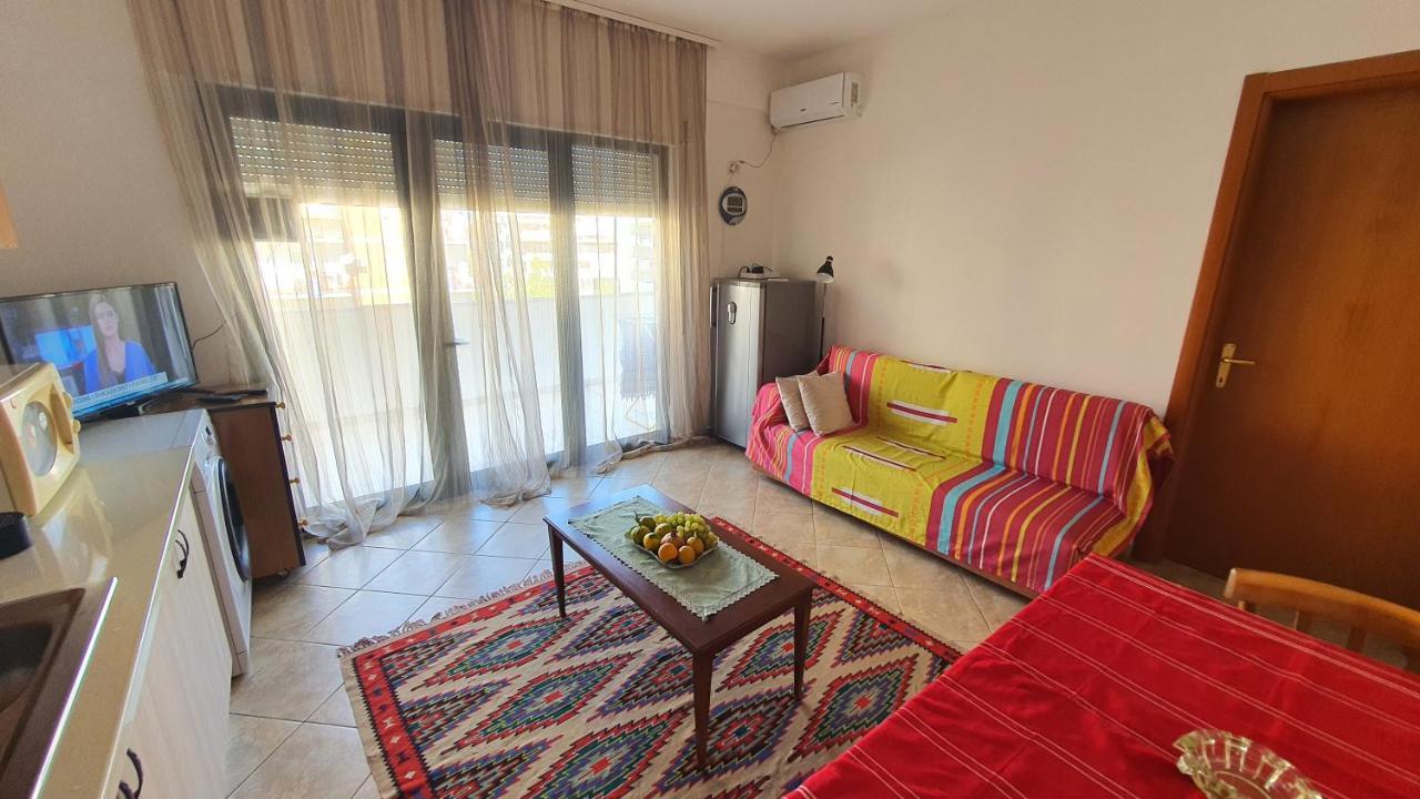 La Casita Apartment Tirana Bagian luar foto