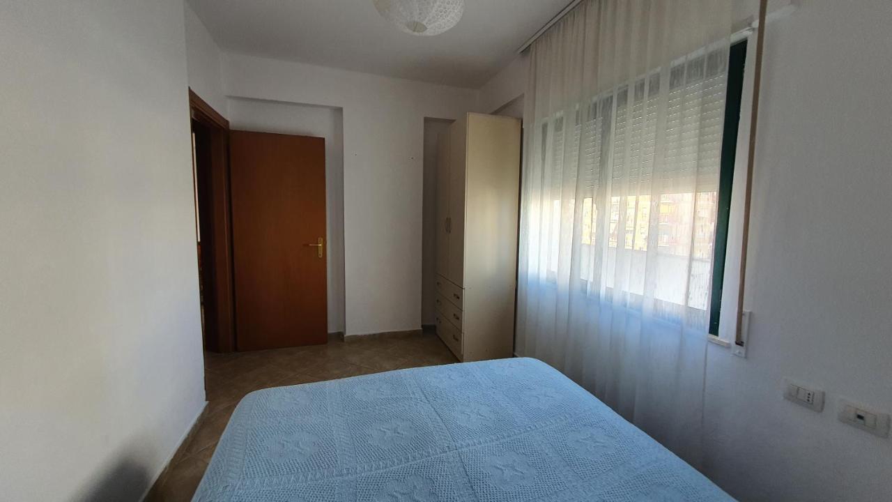 La Casita Apartment Tirana Bagian luar foto