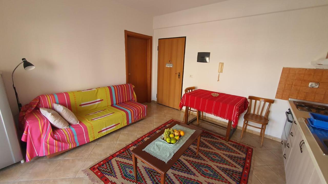La Casita Apartment Tirana Bagian luar foto