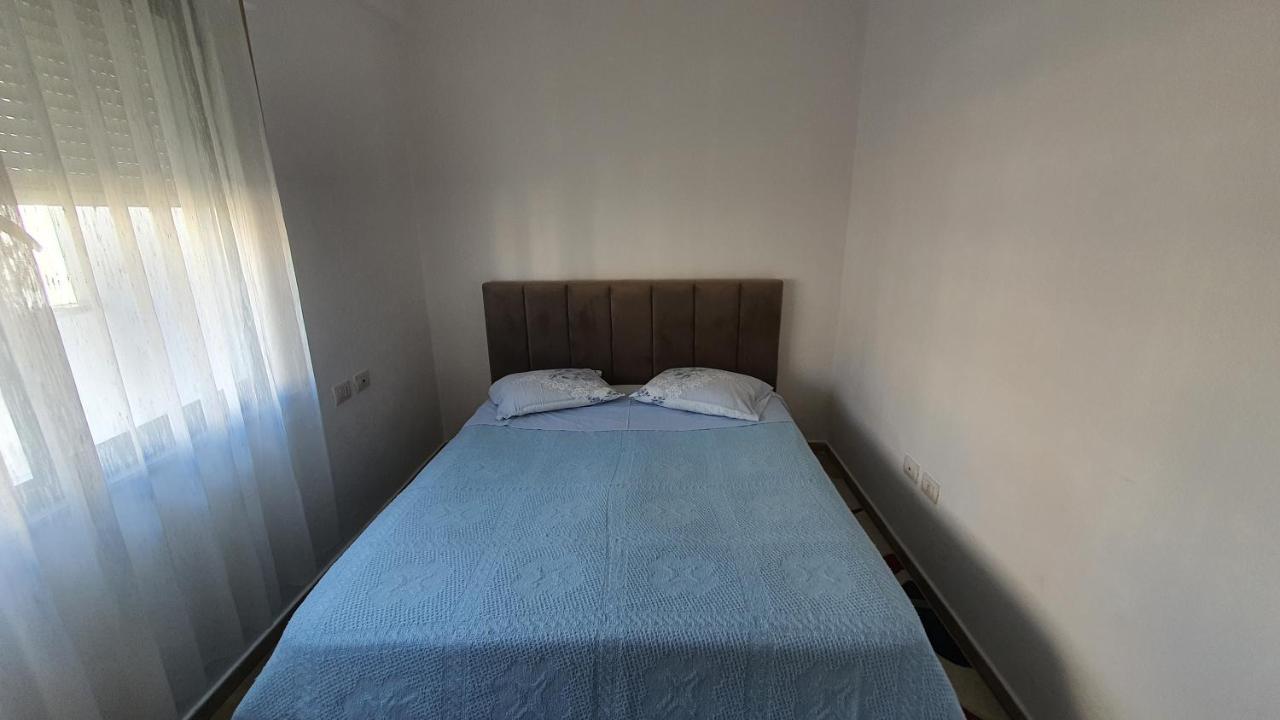 La Casita Apartment Tirana Bagian luar foto