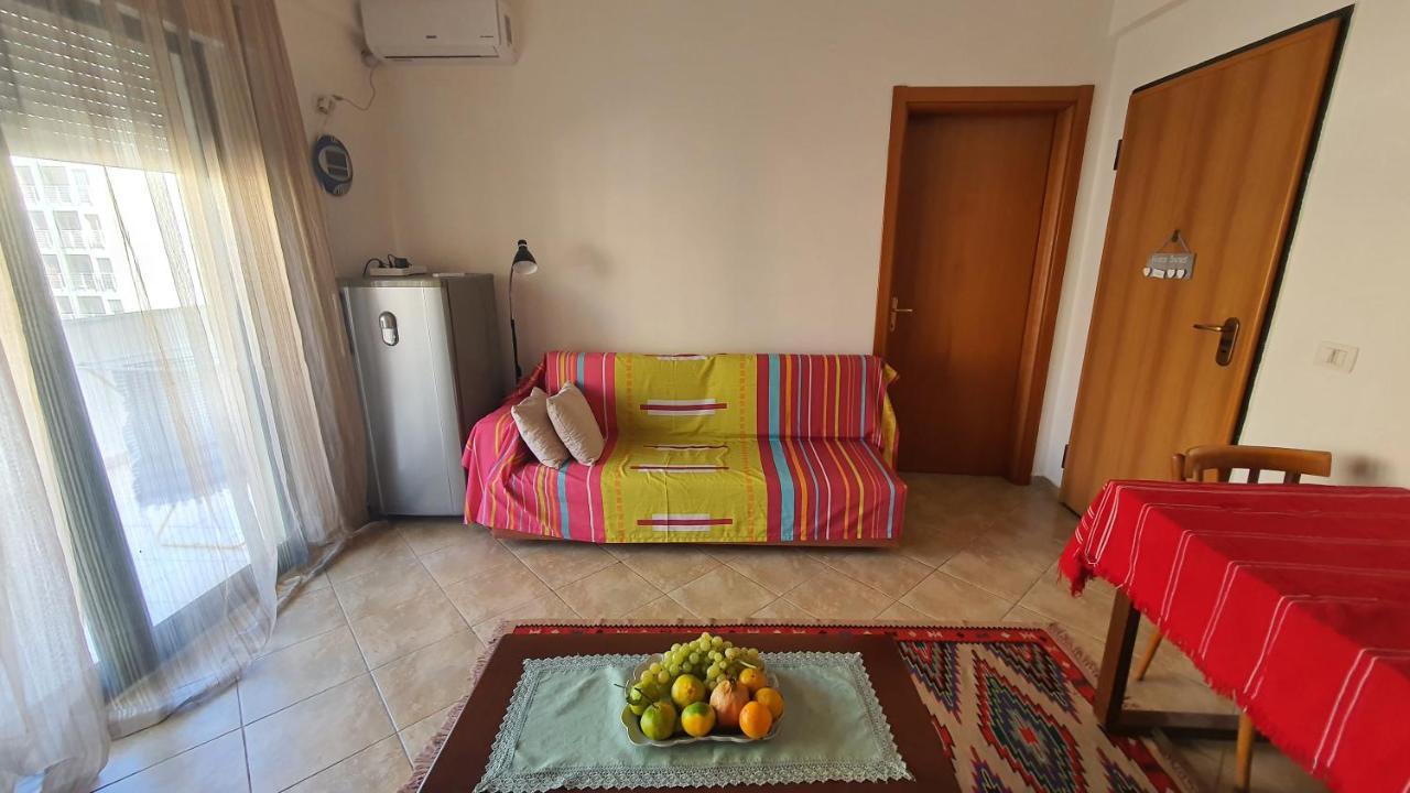 La Casita Apartment Tirana Bagian luar foto