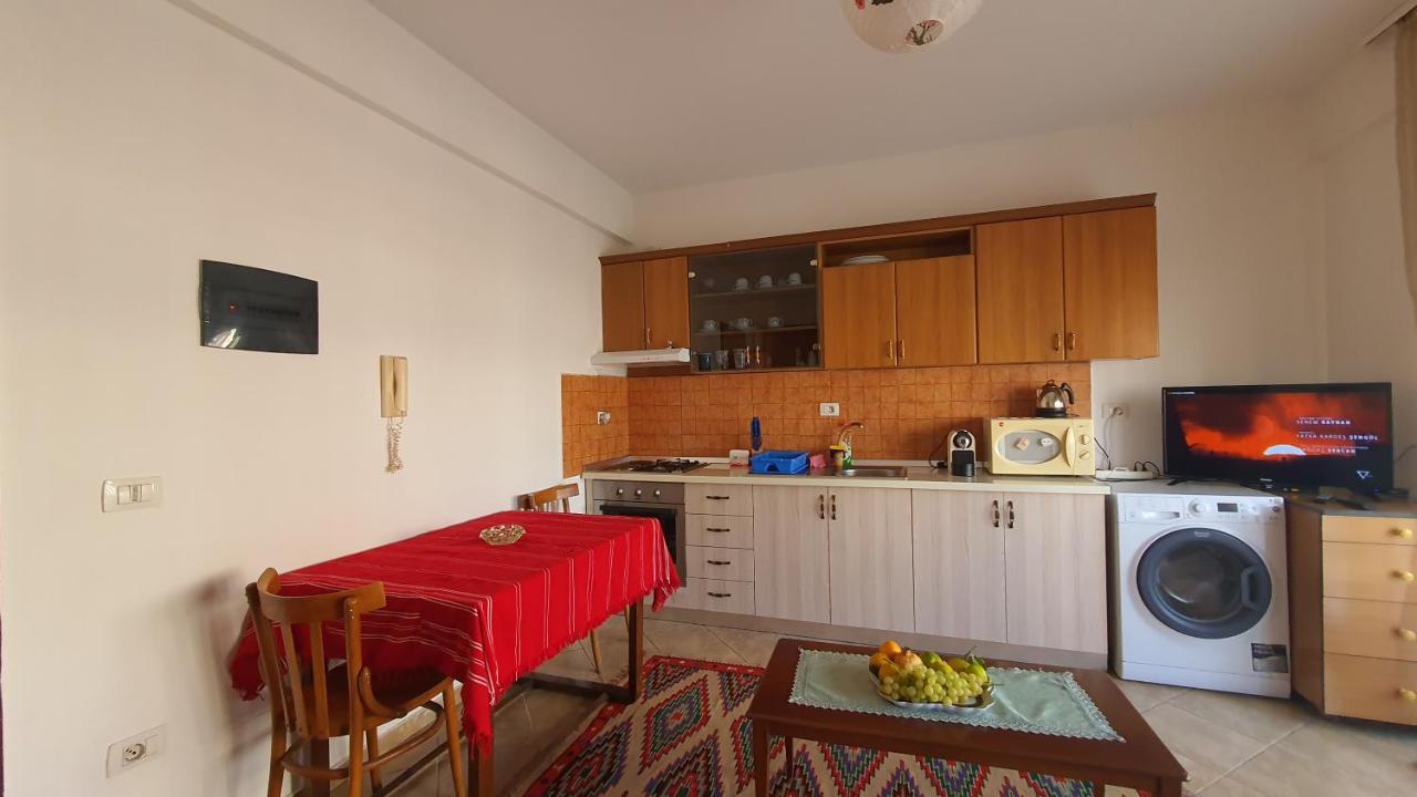 La Casita Apartment Tirana Bagian luar foto