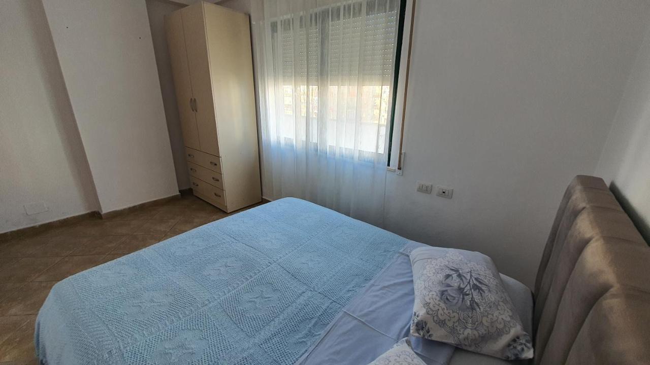 La Casita Apartment Tirana Bagian luar foto