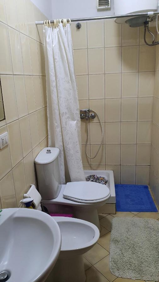 La Casita Apartment Tirana Bagian luar foto