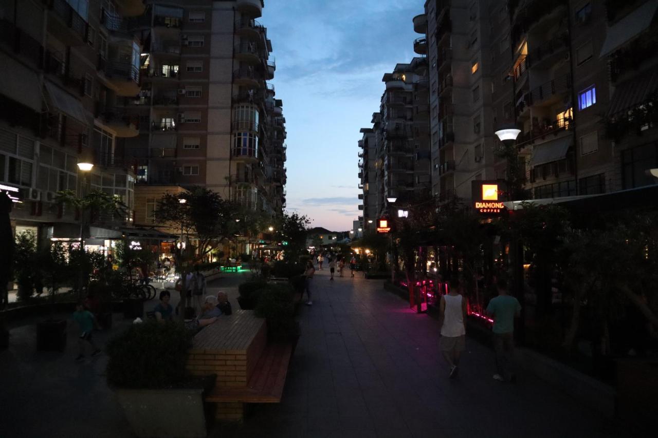 La Casita Apartment Tirana Bagian luar foto