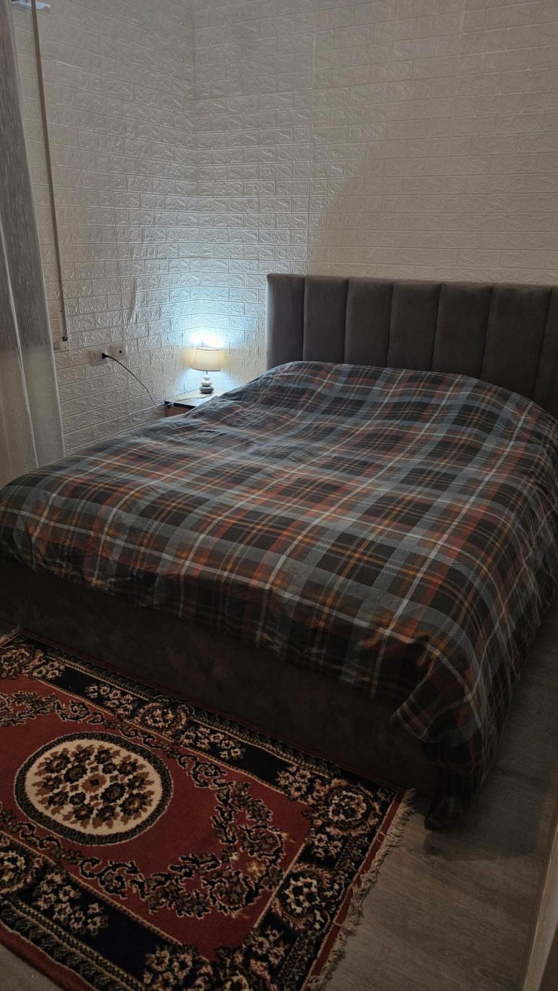 La Casita Apartment Tirana Bagian luar foto